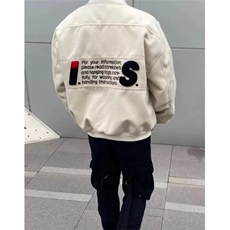 原宿外套女ins文艺时尚流行潮流慵懒百搭气质日系简约JLS131，女装短外套，星座1116A（原606A-3）