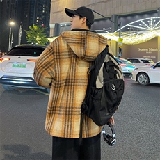 港风男士大码价格外套休闲男士外套dsa012jk101p100，女装短外套，星座415A（原A012）