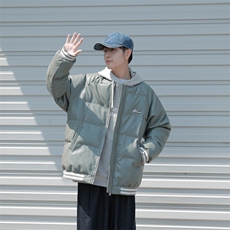 绿色