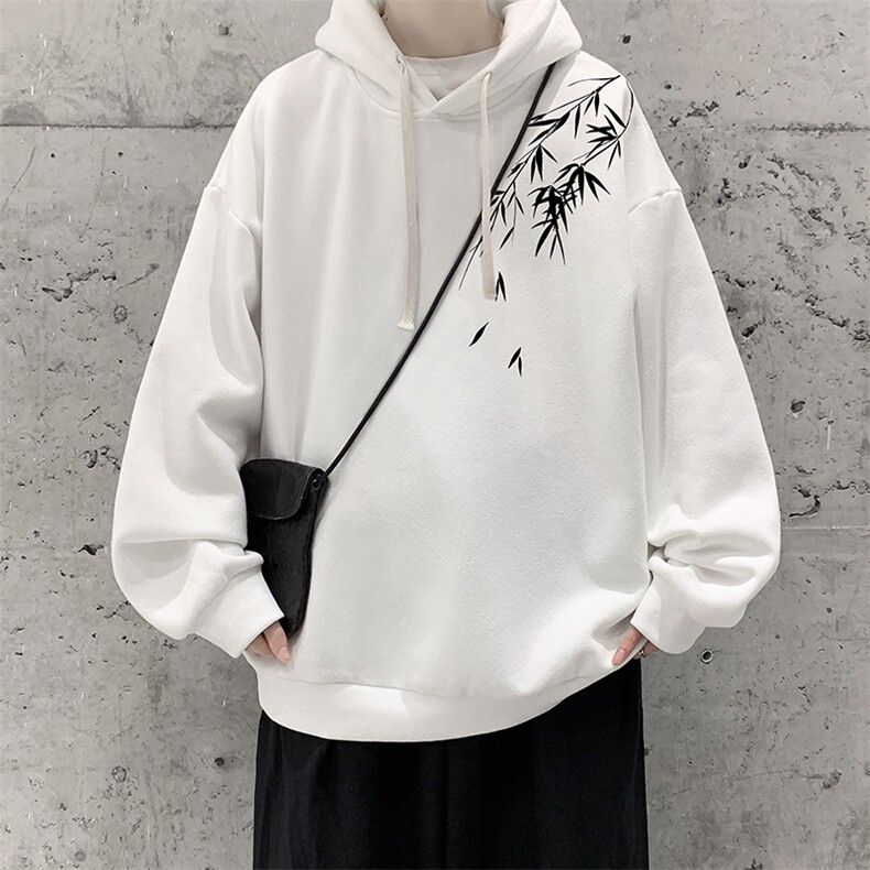 8XL连帽卫衣男大码胖子帽衫大号运动服WY2382-P35,男装卫衣,电商A040