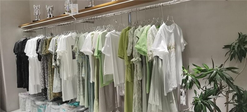 6038迪锐希，大量上新,女装,迪锐希