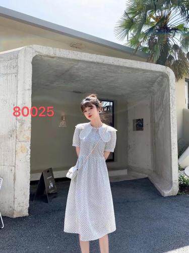 连衣裙，女装连衣裙，Lico&co(1F)