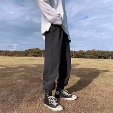 黑色加绒