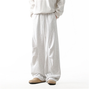 903-AK109-特P58【89】 S-XXL   弯刀运动卫裤！现货！1图片