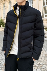 棉衣男士外套2020冬季新款棉服韩版潮流棉袄DS573T，男装棉衣，电商A102