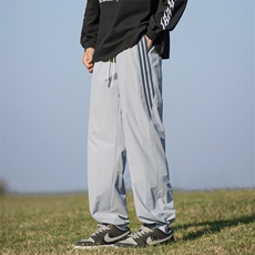 工装裤冲锋裤男户外机能风登山运动裤休闲裤AK2510-P40，男装休闲裤，星座308B-2