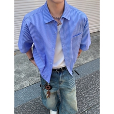 深蓝
