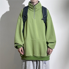 绿色