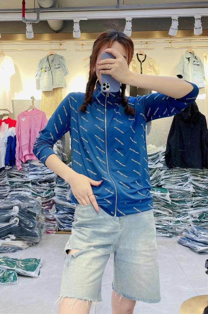 天丝牛奶丝面膜防晒衣，女装，嗨摩拉