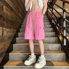 男新款青少年时尚休闲裤D301P32，男装休闲裤，星座1116-2