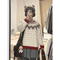 杏色