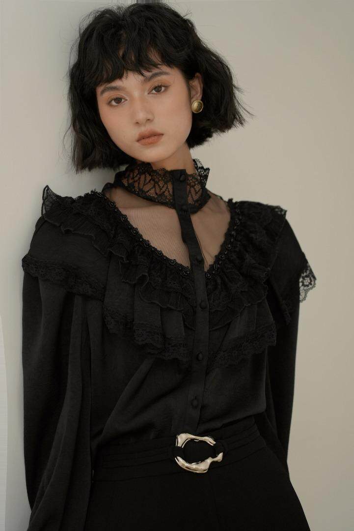 仙～重工的氛围感，其它，GN