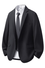 西服95%涤纶5%氨纶M-5XL大码XF78306P85控139西裤XK78151P45控68，男装西服，星座227-7