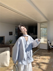春季新款设计感外套2c307-906p155k248，女装短外套，2C307