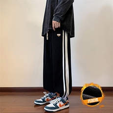 黑色加绒
