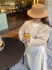 现货，衣，女装棉衣/棉服，墨初