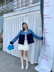 意法1128档口，其它，ATop.Lady(1F)