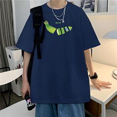 藏青色