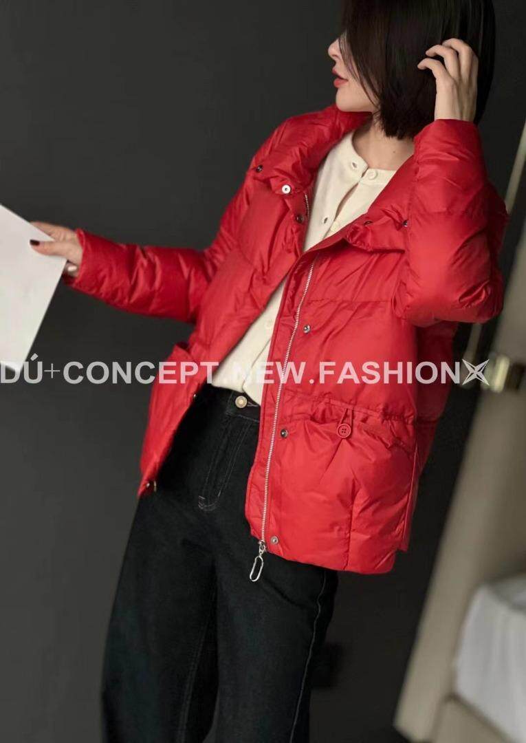 羽绒服，女装羽绒服，E品
