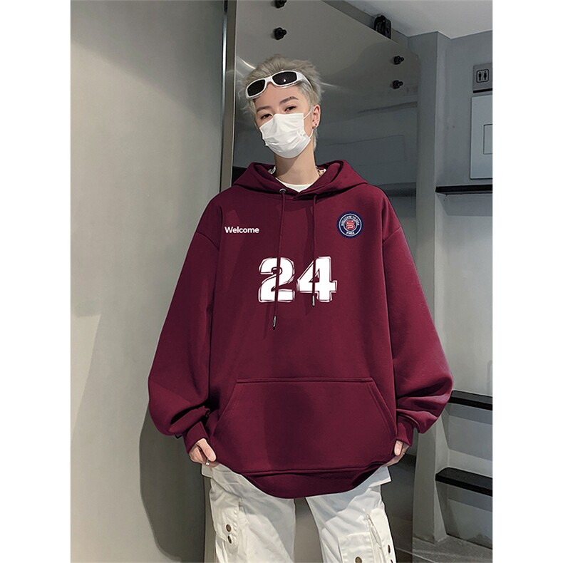 秋季新款男wlcm-6919纯棉连帽特批35控59,男装卫衣,星座605(原A050)