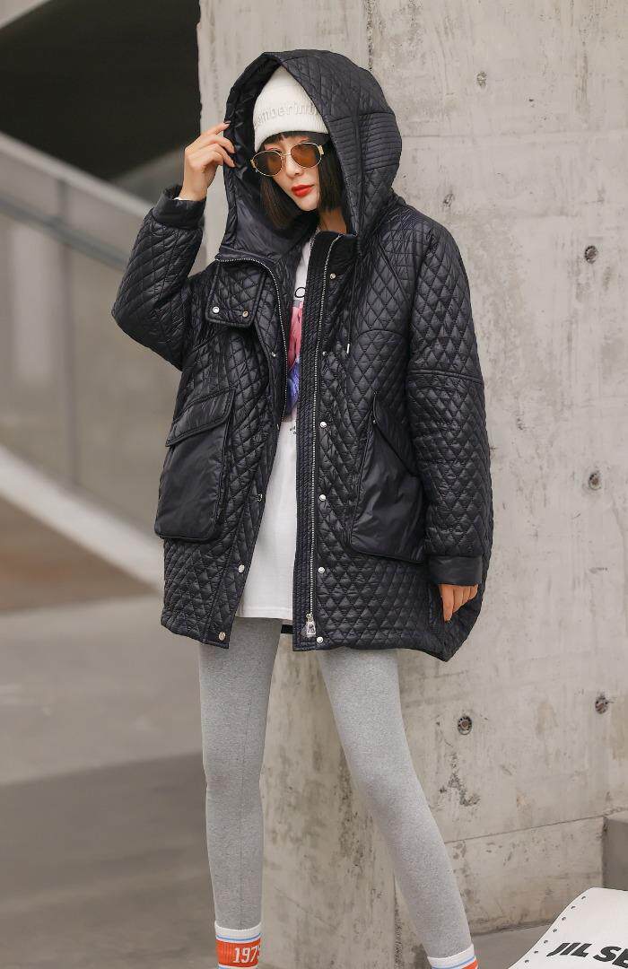 羽绒服更新……，女装羽绒服，OFF·FEILE 欧芙斐勒