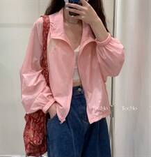 夏季新款防晒衣，其它，TEEMO 提莫