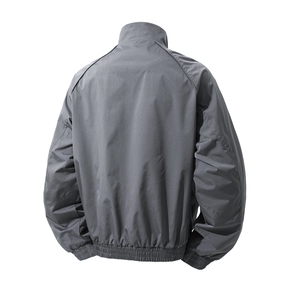 JK006立体白底 备货15万件 夹克 聚酯纤维(M-5XL)TP33 68图片