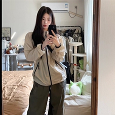 防晒衣女夏2025新款户外休闲运动防晒服轻薄透气防紫外线凉感外套，男装防晒衣，星座1210-1