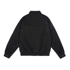 2026春新款复古工装夹克纯棉水洗外套JK645，男装夹克，星座1108