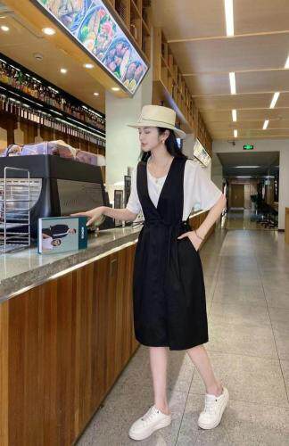 套装两件套，女装职业装，密爆