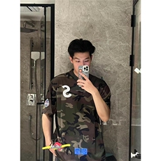 迷彩