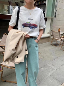 夏季新款现货图片