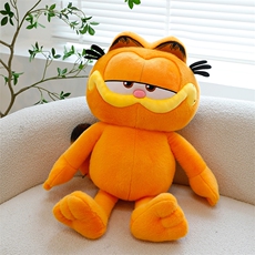 小春网供 欧貂加肥猫