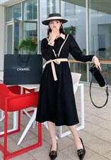 连衣裙爆下单?，女装连衣裙，友一有二