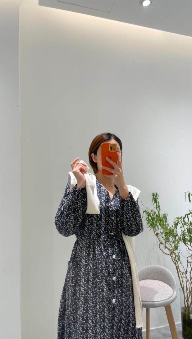 秋季连衣裙，女装连衣裙，xy35