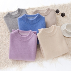 儿童半高领100纯山羊绒衫男童秋冬加厚高端打底中大童女童冬毛衣,童装儿童羊绒衫,跳跳羊儿童羊绒衫, 儿童半高领100纯山羊绒衫男童秋冬加厚高端打底中大童女童冬毛衣,童装儿童羊绒衫,跳跳羊儿童羊绒衫,