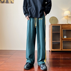 绿色