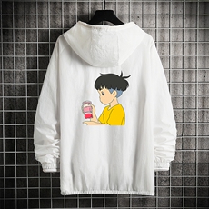 白色