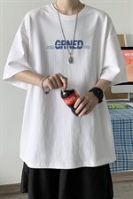 港风室内，ins夏季短袖T恤414-3，T620-P25，男装T恤，星座414-3