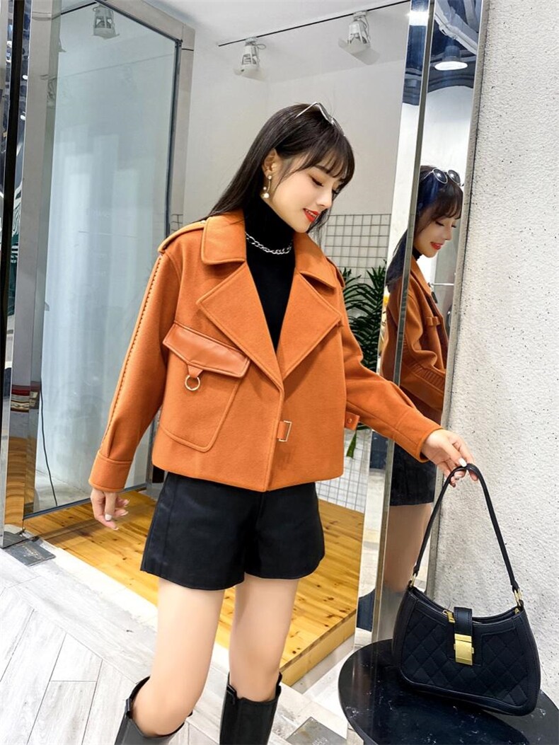 大衣，其它，郁紫澜