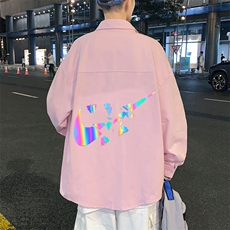 绿色