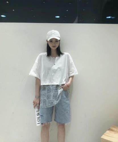 夏季新品发售，女装，圣芭拉