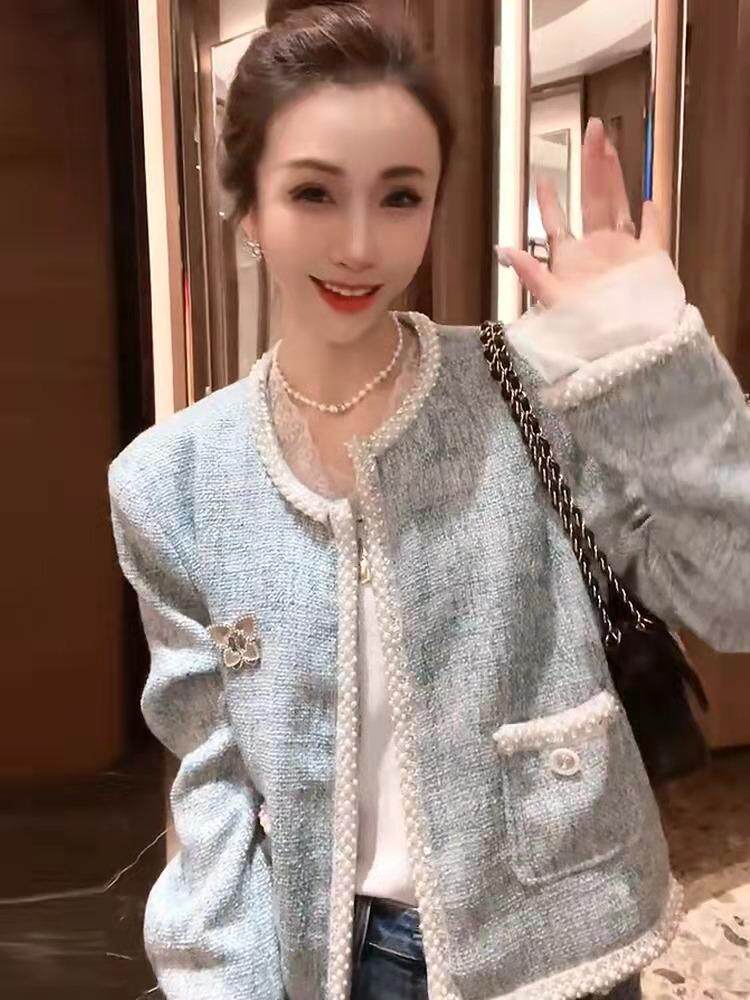 （现货）小香外套，其它，伊娜蕾尔