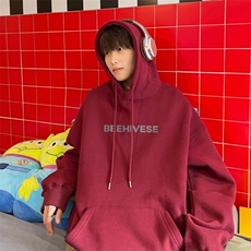 ！连帽卫衣男帽衫男LMWY504-特p28，男装卫衣，电商B371