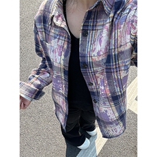 紫色