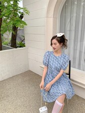 2022夏，档口2151，其它，Marchen Meaning