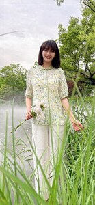 纯苎连衣裙小衫裤子裙子衬衣
时尚风
风淑女风休闲风图片