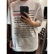 260克夏季潮牌印花短袖ZX0137-P28，男装T恤，星座313A(原308A-2)