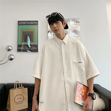 白色
