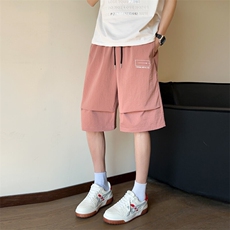 粉色